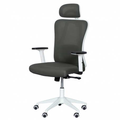 Ергономичен стол Carmen  ⋙ на цена от 240.00лв  - Allegro-bg.com