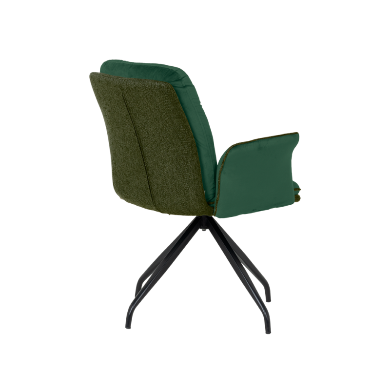 Трапезен стол MARLOW -  ⋙ на цена от 306.00лв  - Allegro-bg.com