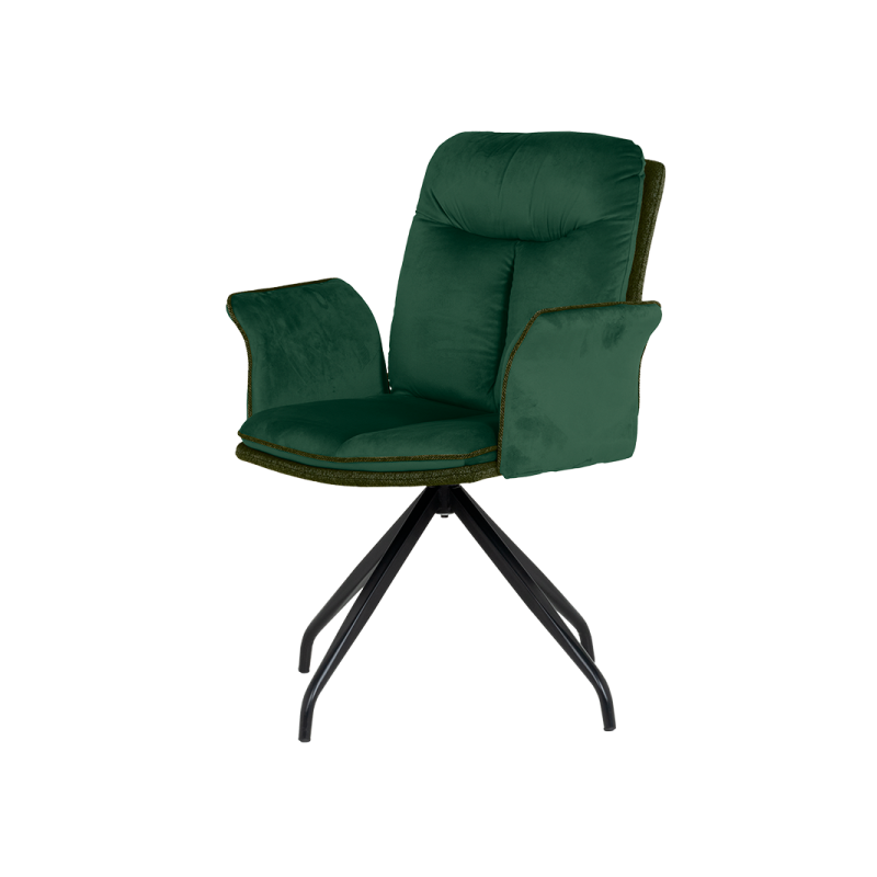 Трапезен стол MARLOW -  ⋙ на цена от 306.00лв  - Allegro-bg.com