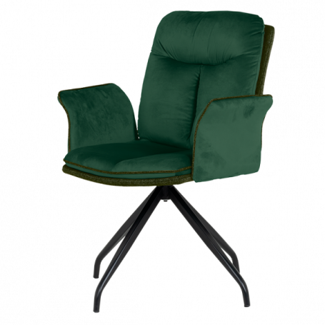 Трапезен стол MARLOW -  ⋙ на цена от 306.00лв  - Allegro-bg.com