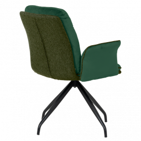 Трапезен стол MARLOW -  ⋙ на цена от 306.00лв  - Allegro-bg.com 2