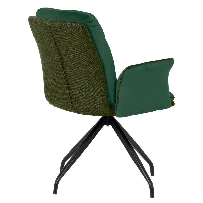 Трапезен стол MARLOW -  ⋙ на цена от 306.00лв  - Allegro-bg.com