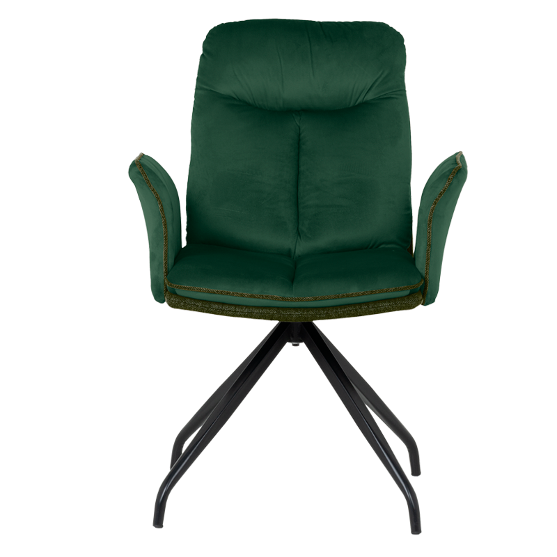 Трапезен стол MARLOW -  ⋙ на цена от 306.00лв  - Allegro-bg.com