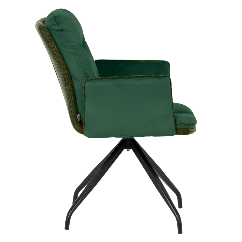 Трапезен стол MARLOW -  ⋙ на цена от 306.00лв  - Allegro-bg.com