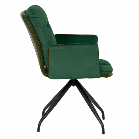 Трапезен стол MARLOW -  ⋙ на цена от 306.00лв  - Allegro-bg.com