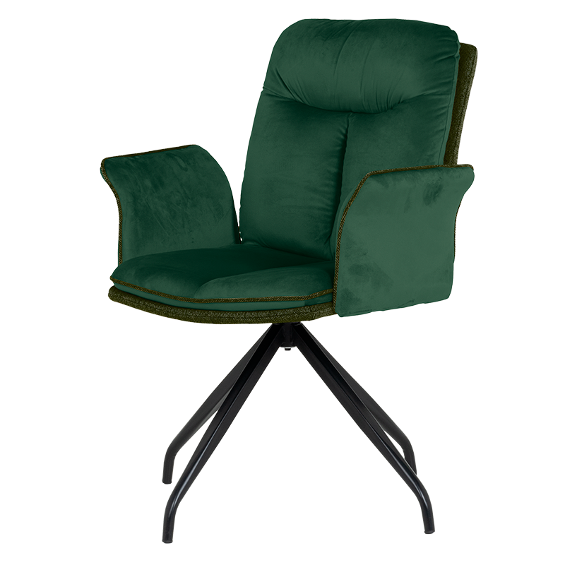 Трапезен стол MARLOW -  ⋙ на цена от 306.00лв  - Allegro-bg.com