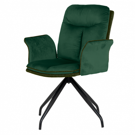 Трапезен стол MARLOW -  ⋙ на цена от 306.00лв  - Allegro-bg.com