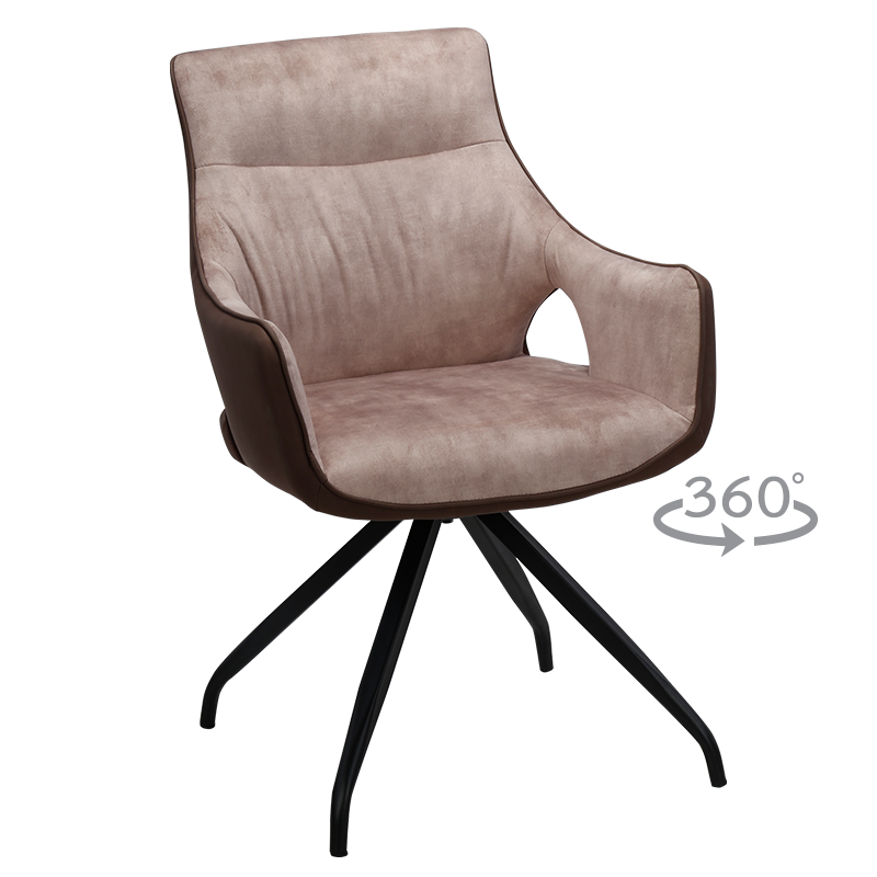 Трапезен стол DUDLEY -  ⋙ на цена от 279.60лв  - Allegro-bg.com