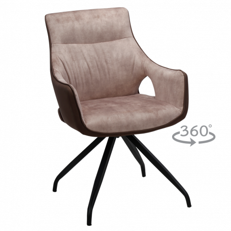 Трапезен стол DUDLEY -  ⋙ на цена от 279.60лв  - Allegro-bg.com