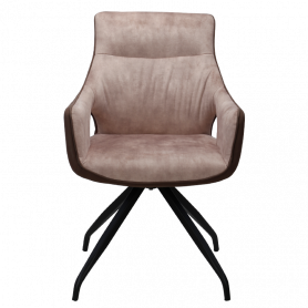 Трапезен стол DUDLEY -  ⋙ на цена от 279.60лв  - Allegro-bg.com 2