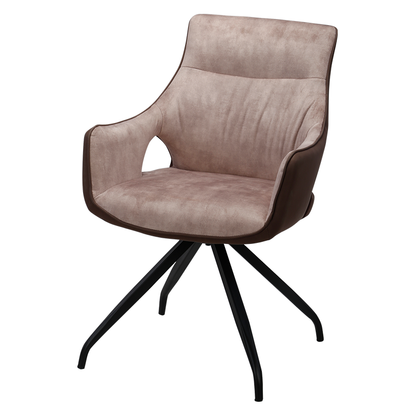 Трапезен стол DUDLEY -  ⋙ на цена от 279.60лв  - Allegro-bg.com