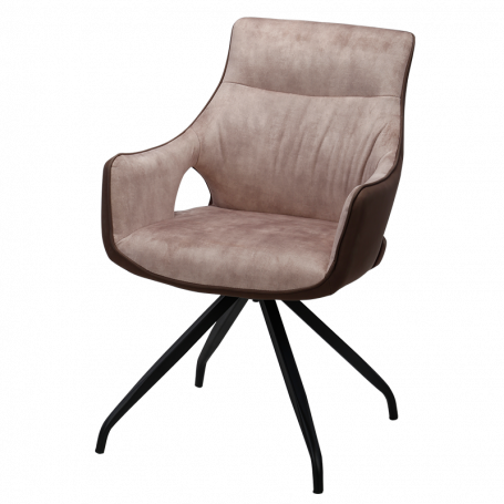 Трапезен стол DUDLEY -  ⋙ на цена от 279.60лв  - Allegro-bg.com