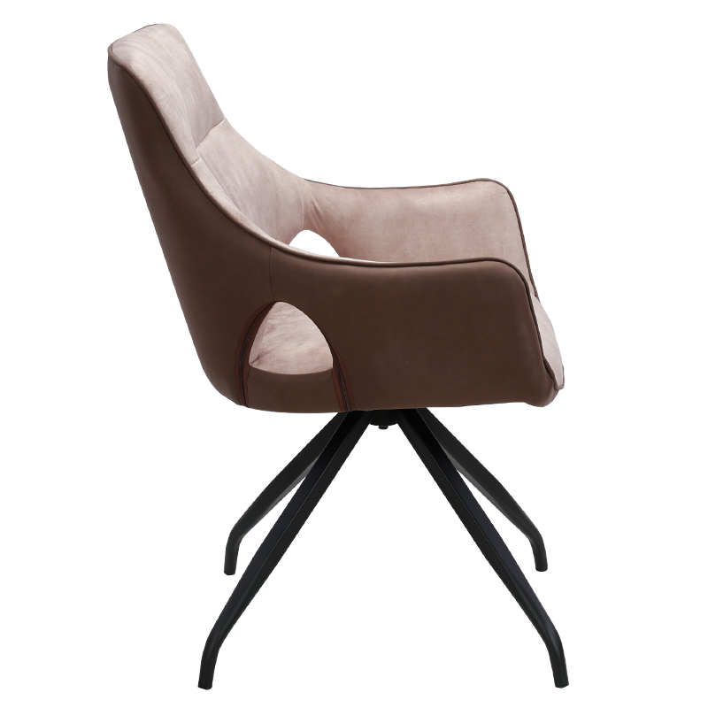 Трапезен стол DUDLEY -  ⋙ на цена от 279.60лв  - Allegro-bg.com