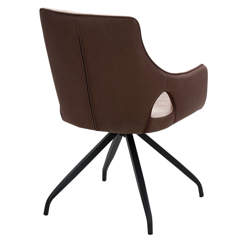 Трапезен стол DUDLEY -  ⋙ на цена от 279.60лв  - Allegro-bg.com