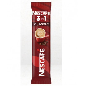 Nescafe 3 в 1 Classic,  ⋙ на цена от 15.12лв  - Allegro-bg.com 2