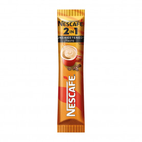 Nescafe 2 в 1 Classic,  ⋙ на цена от 16.68лв  - Allegro-bg.com 2