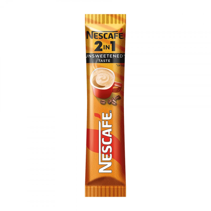 Nescafe 2 в 1 Classic,  ⋙ на цена от 16.68лв  - Allegro-bg.com