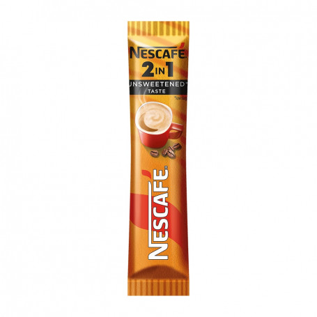 Nescafe 2 в 1 Classic,  ⋙ на цена от 16.68лв  - Allegro-bg.com