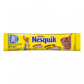 Nesquik Opti-Start, 28 бр.-2372 2