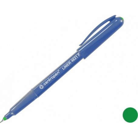Тънкописец Centropen 4621, ⋙ на цена от 1.50лв  - Allegro-bg.com