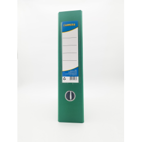 Класьор Carrera PP, А4, 75 мм, с кант 161201 2