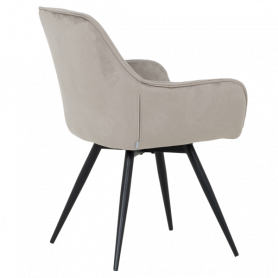 Трапезен стол LATINA  ⋙ на цена от 189.60лв  - Allegro-bg.com 2