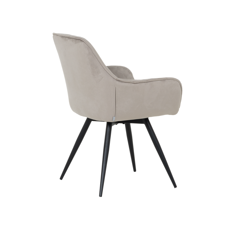 Трапезен стол LATINA  ⋙ на цена от 189.60лв  - Allegro-bg.com