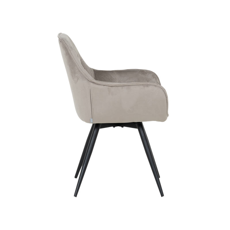 Трапезен стол LATINA  ⋙ на цена от 189.60лв  - Allegro-bg.com