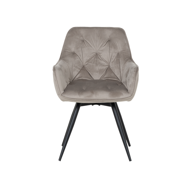 Трапезен стол LATINA  ⋙ на цена от 189.60лв  - Allegro-bg.com