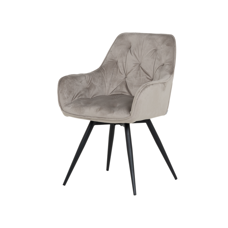 Трапезен стол LATINA  ⋙ на цена от 189.60лв  - Allegro-bg.com