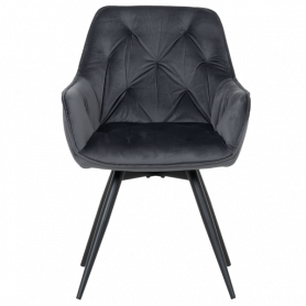 Трапезен стол LATINA  ⋙ на цена от 189.60лв  - Allegro-bg.com 2