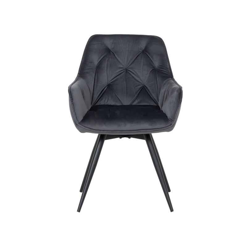 Трапезен стол LATINA  ⋙ на цена от 189.60лв  - Allegro-bg.com