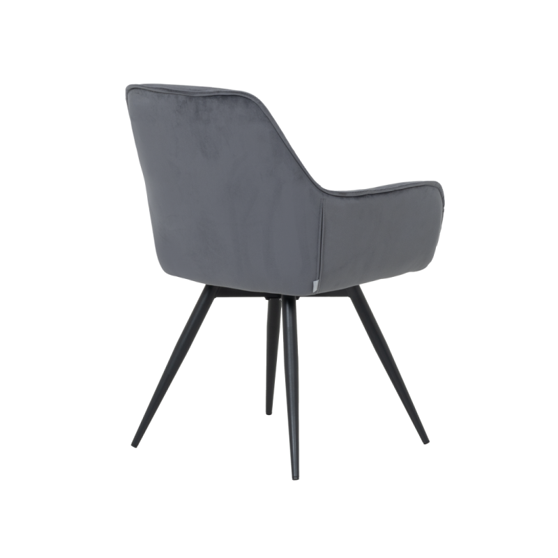 Трапезен стол LATINA  ⋙ на цена от 189.60лв  - Allegro-bg.com