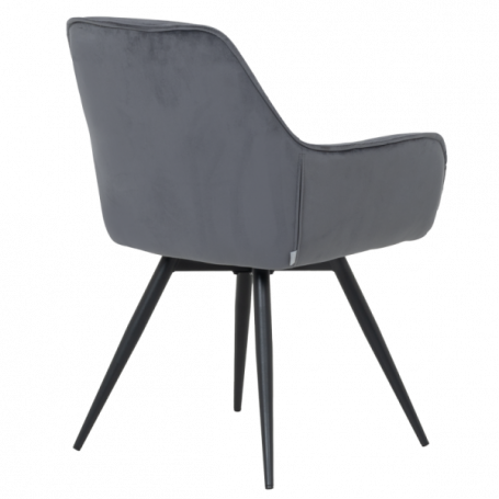 Трапезен стол LATINA  ⋙ на цена от 189.60лв  - Allegro-bg.com