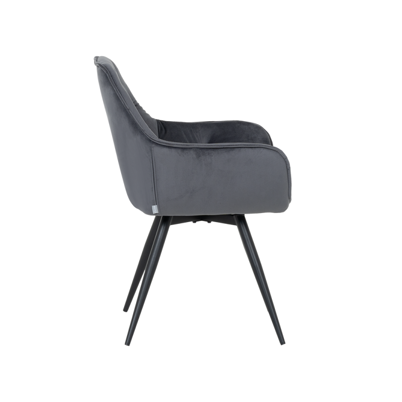 Трапезен стол LATINA  ⋙ на цена от 189.60лв  - Allegro-bg.com