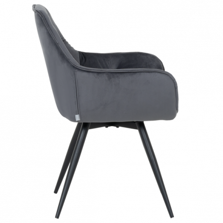 Трапезен стол LATINA  ⋙ на цена от 189.60лв  - Allegro-bg.com