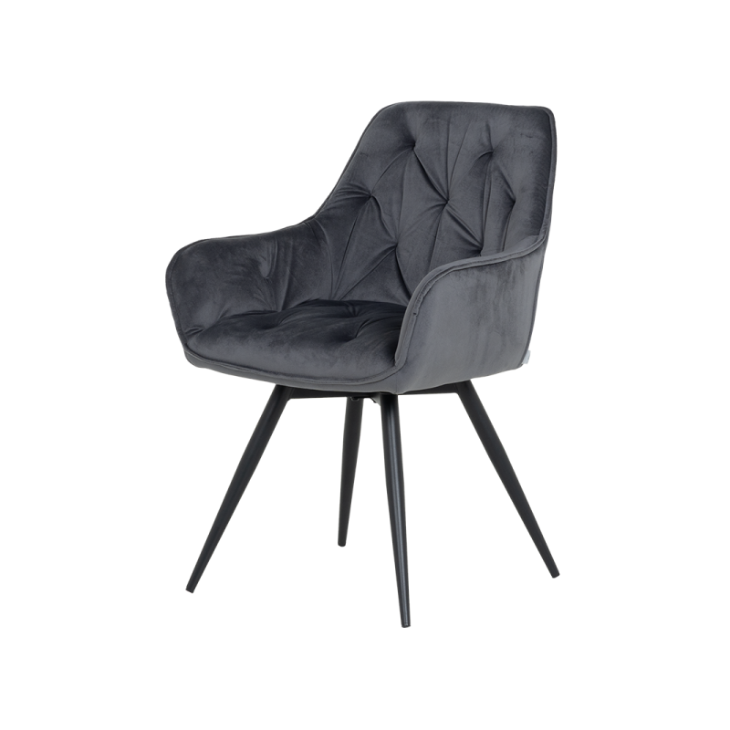 Трапезен стол LATINA  ⋙ на цена от 189.60лв  - Allegro-bg.com