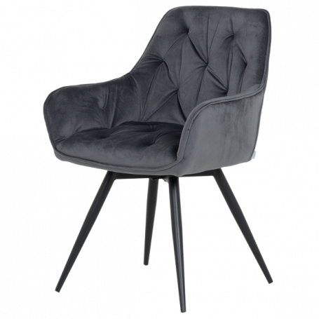 Трапезен стол LATINA  ⋙ на цена от 189.60лв  - Allegro-bg.com