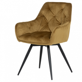 Трапезен стол LATINA  ⋙ на цена от 189.60лв  - Allegro-bg.com 2