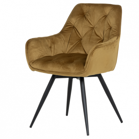 Трапезен стол LATINA  ⋙ на цена от 189.60лв  - Allegro-bg.com