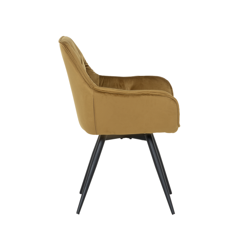 Трапезен стол LATINA  ⋙ на цена от 189.60лв  - Allegro-bg.com