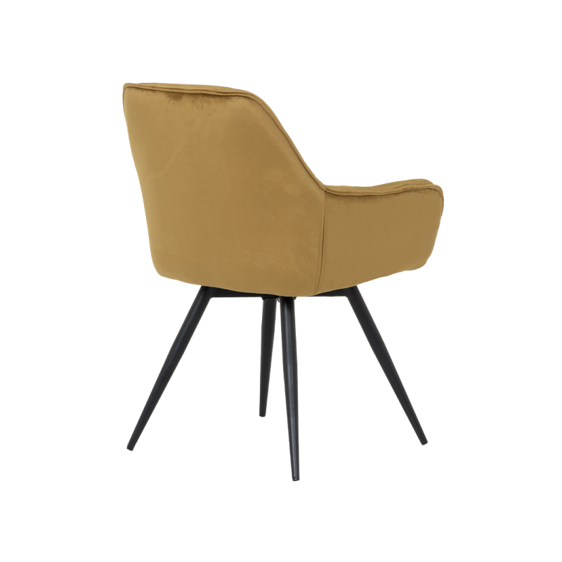 Трапезен стол LATINA  ⋙ на цена от 189.60лв  - Allegro-bg.com