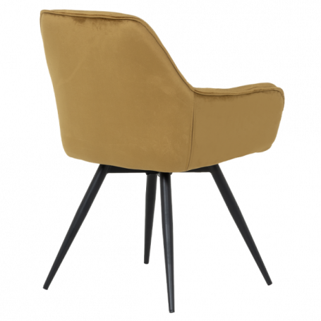 Трапезен стол LATINA  ⋙ на цена от 189.60лв  - Allegro-bg.com