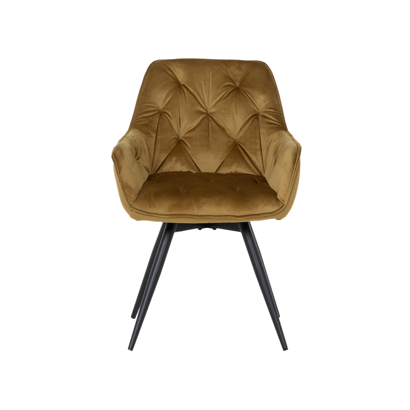 Трапезен стол LATINA  ⋙ на цена от 189.60лв  - Allegro-bg.com