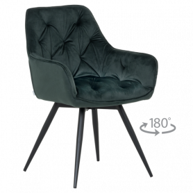 Трапезен стол LATINA  ⋙ на цена от 189.60лв  - Allegro-bg.com