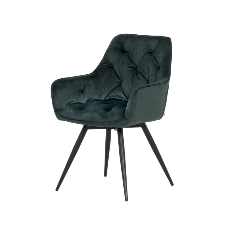 Трапезен стол LATINA  ⋙ на цена от 189.60лв  - Allegro-bg.com