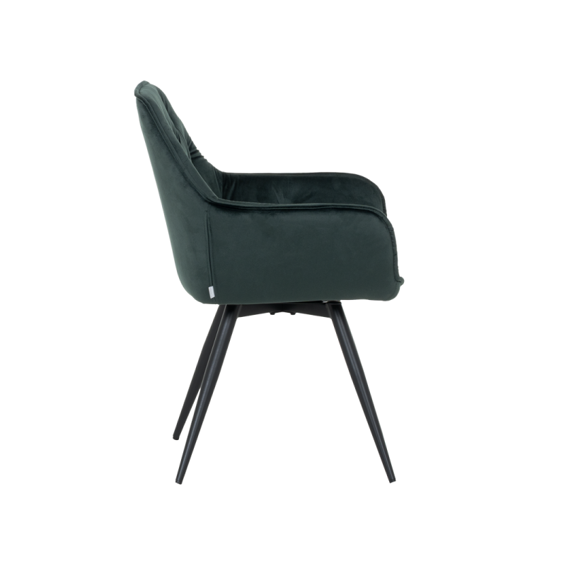 Трапезен стол LATINA  ⋙ на цена от 189.60лв  - Allegro-bg.com