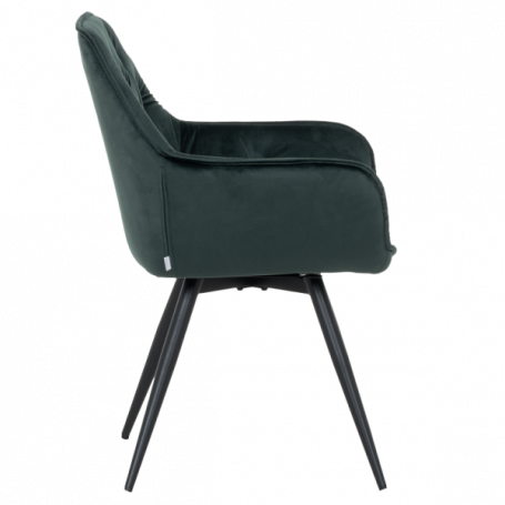 Трапезен стол LATINA  ⋙ на цена от 189.60лв  - Allegro-bg.com