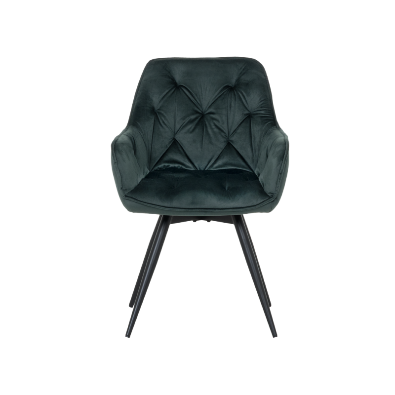 Трапезен стол LATINA  ⋙ на цена от 189.60лв  - Allegro-bg.com