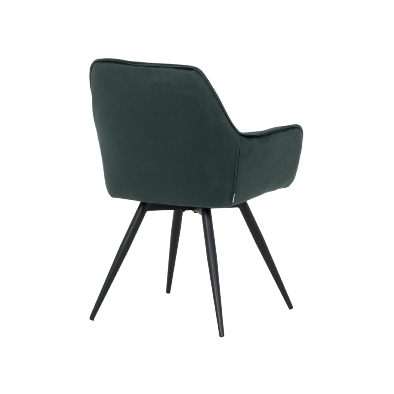 Трапезен стол LATINA  ⋙ на цена от 189.60лв  - Allegro-bg.com